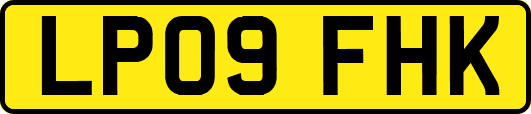 LP09FHK