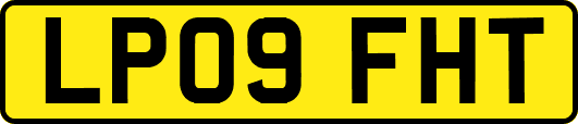 LP09FHT