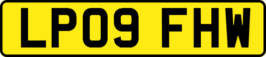 LP09FHW