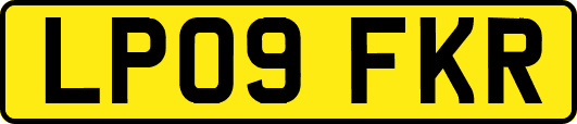 LP09FKR