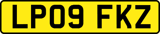LP09FKZ