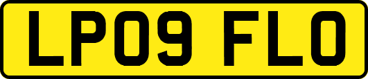 LP09FLO