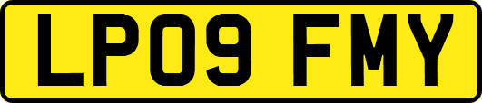 LP09FMY