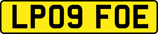 LP09FOE