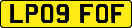 LP09FOF