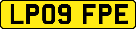 LP09FPE