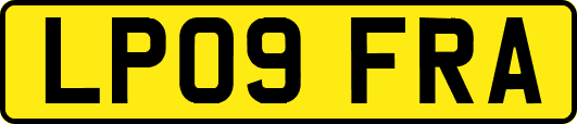 LP09FRA