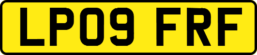 LP09FRF