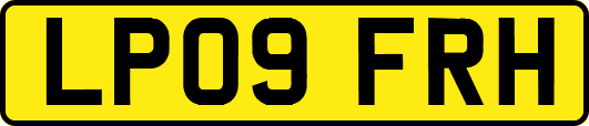 LP09FRH