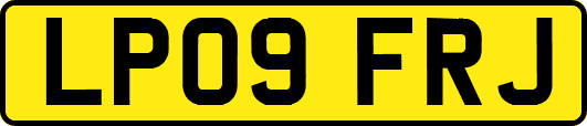 LP09FRJ