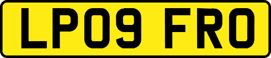 LP09FRO