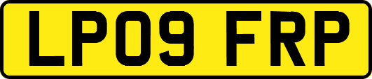 LP09FRP