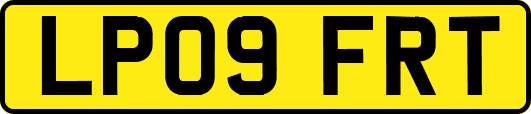 LP09FRT