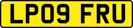 LP09FRU