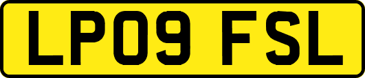 LP09FSL