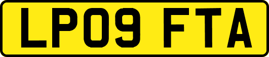 LP09FTA