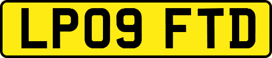 LP09FTD