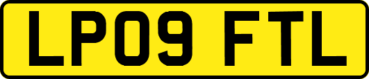 LP09FTL