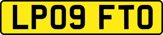 LP09FTO