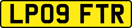 LP09FTR