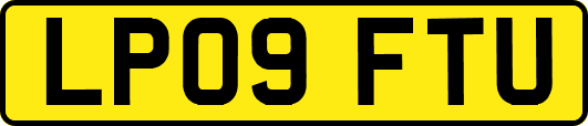 LP09FTU
