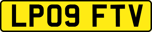 LP09FTV