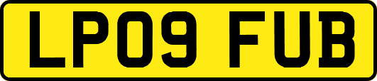 LP09FUB