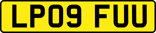 LP09FUU