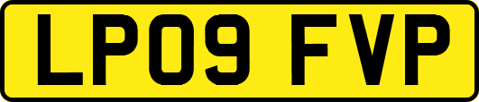 LP09FVP