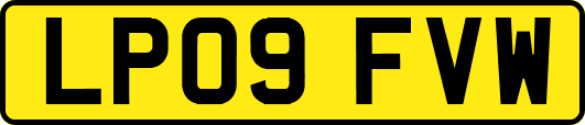 LP09FVW