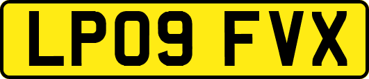 LP09FVX