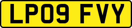 LP09FVY