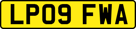 LP09FWA