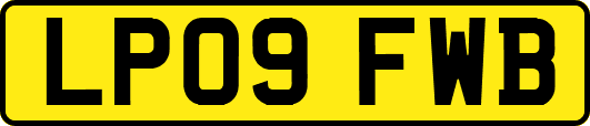LP09FWB