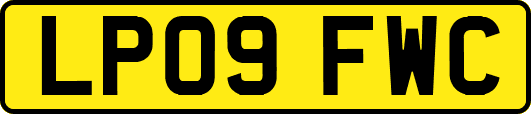 LP09FWC