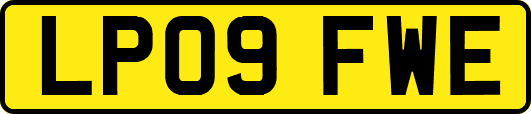 LP09FWE