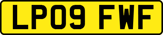 LP09FWF