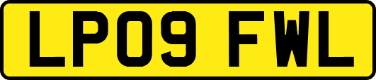 LP09FWL