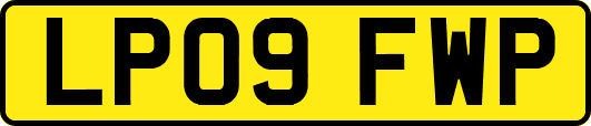 LP09FWP