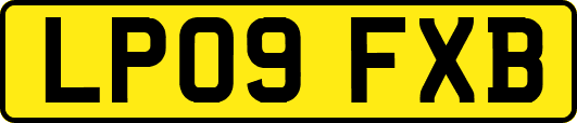 LP09FXB