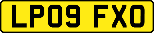 LP09FXO