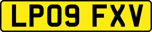 LP09FXV