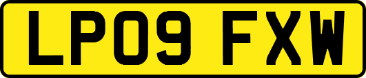 LP09FXW