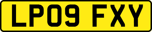 LP09FXY