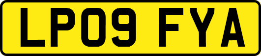 LP09FYA