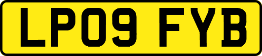 LP09FYB