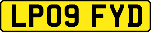 LP09FYD