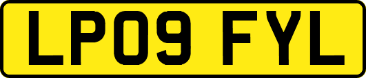 LP09FYL