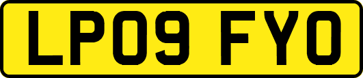 LP09FYO