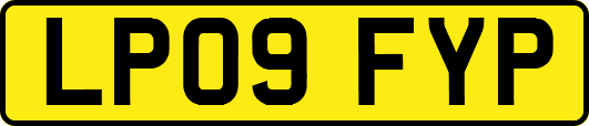 LP09FYP